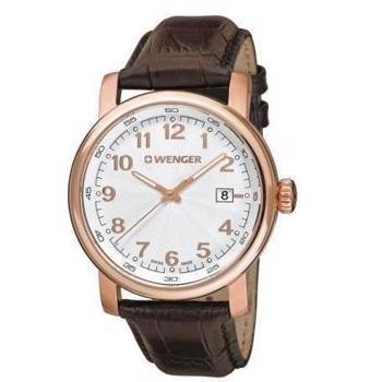 Wenger model 01.1041.118 buy it here at your Watch and Jewelr Shop